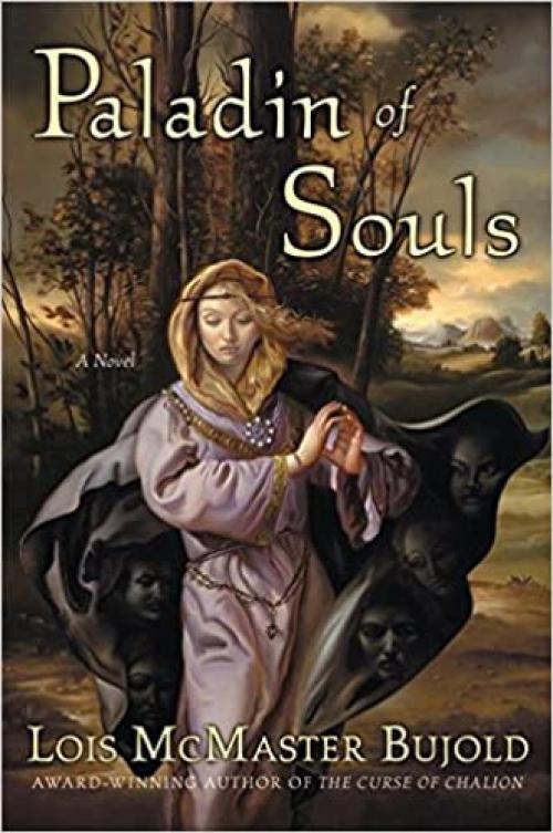  Paladin of Souls: A Novel 