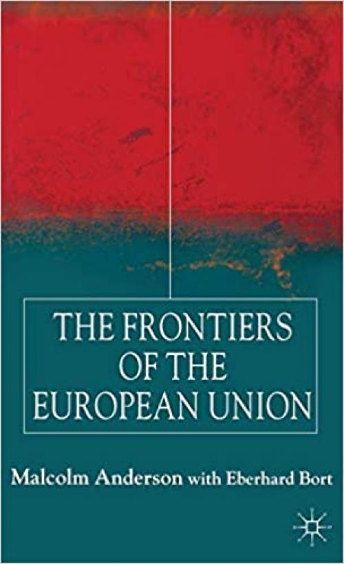  Frontiers of the European Union 