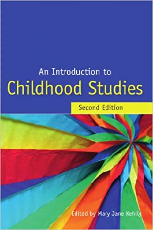  An Introduction to Childhood Studies 