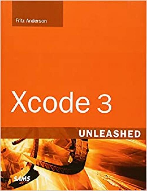  Xcode 3 Unleashed 