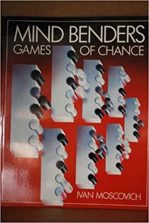  Mind Benders Games of Chance 