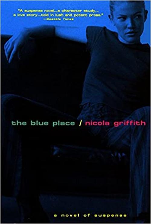  The Blue Place 