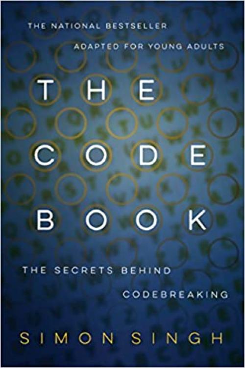  The Code Book: The Secrets Behind Codebreaking 