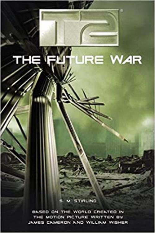  T2: The Future War 