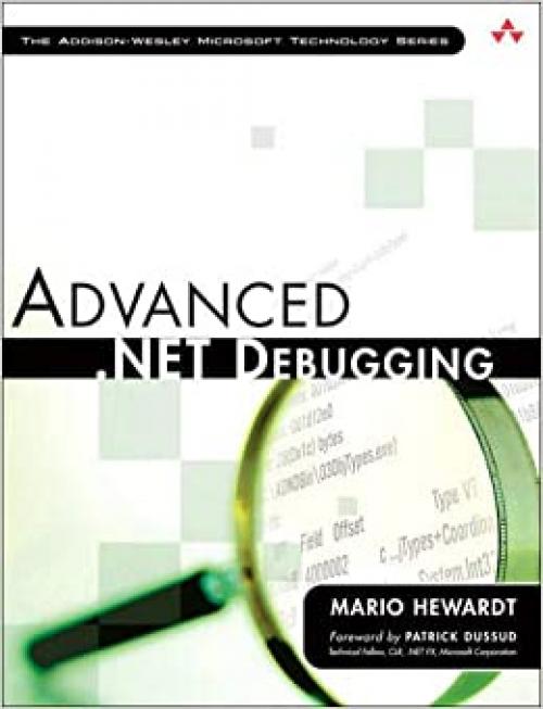  Advanced .NET Debugging 