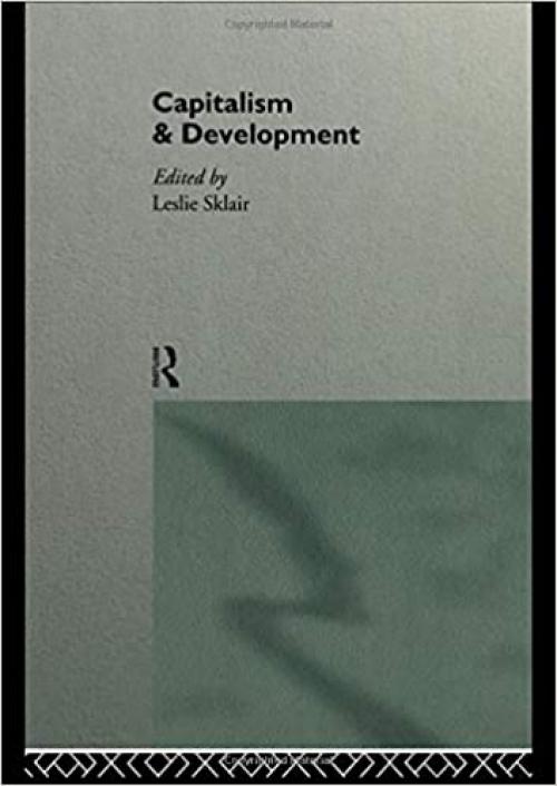  Capitalism and Development 