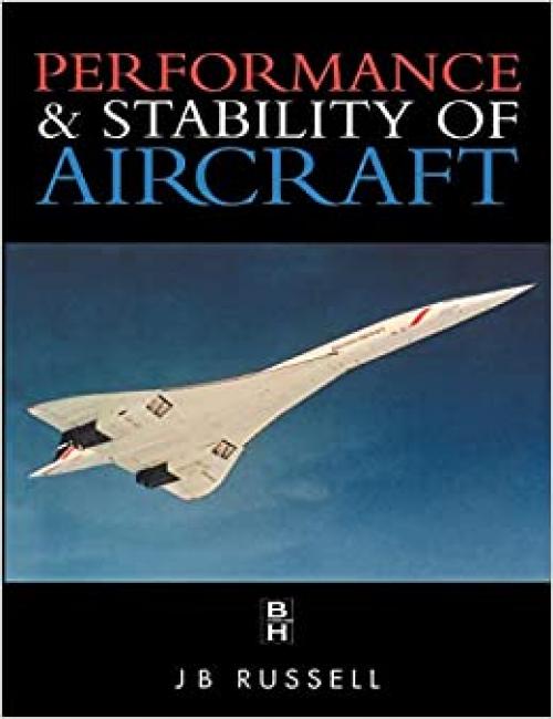  Performance and Stability of Aircraft 