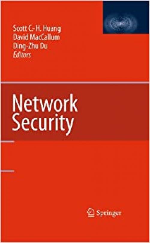  Network Security 