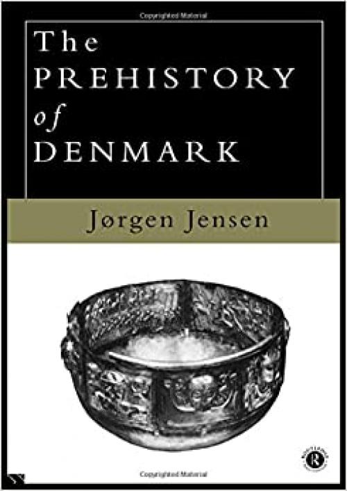  The Prehistory of Denmark 