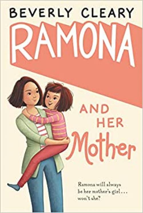  Ramona and Her Mother 