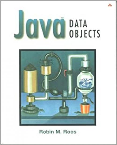  Java Data Objects 