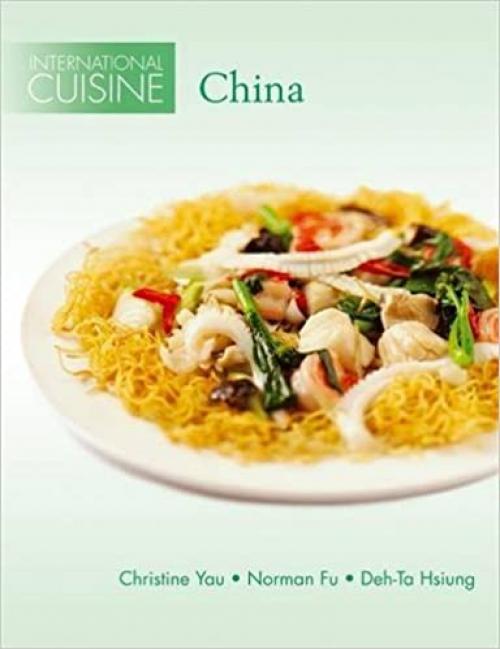  China (International Cuisine) 