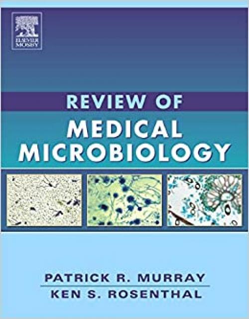  Review of Medical Microbiology 