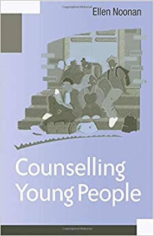  Counselling Young People 