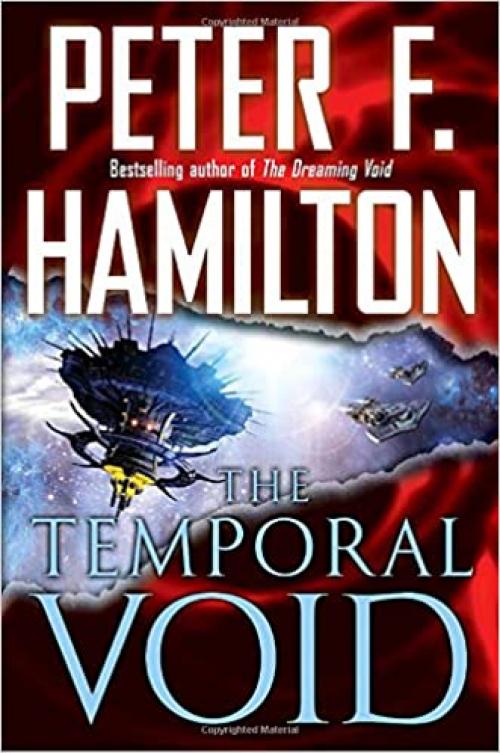  The Temporal Void (Void Trilogy) 