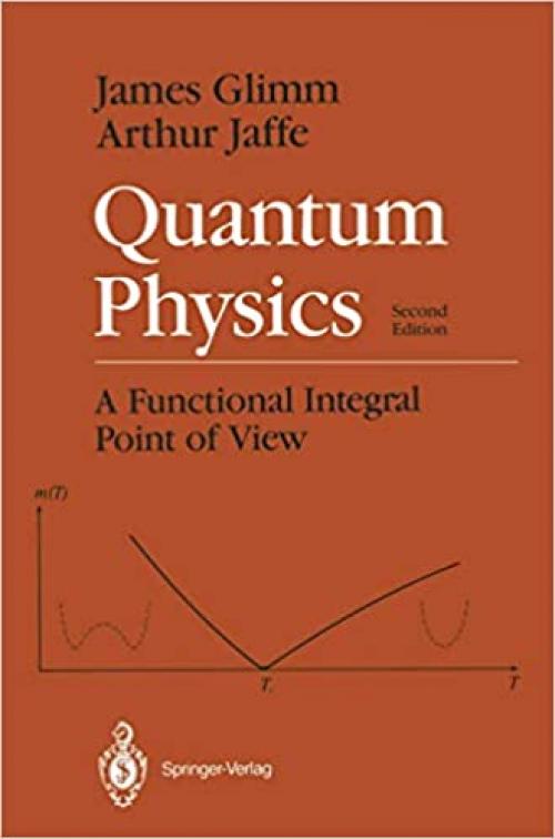  Quantum Physics: A Functional Integral Point of View 