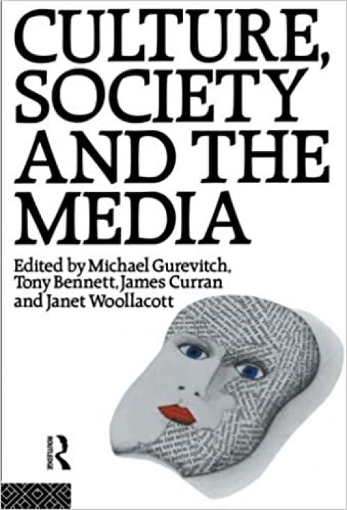  Culture, Society and the Media 