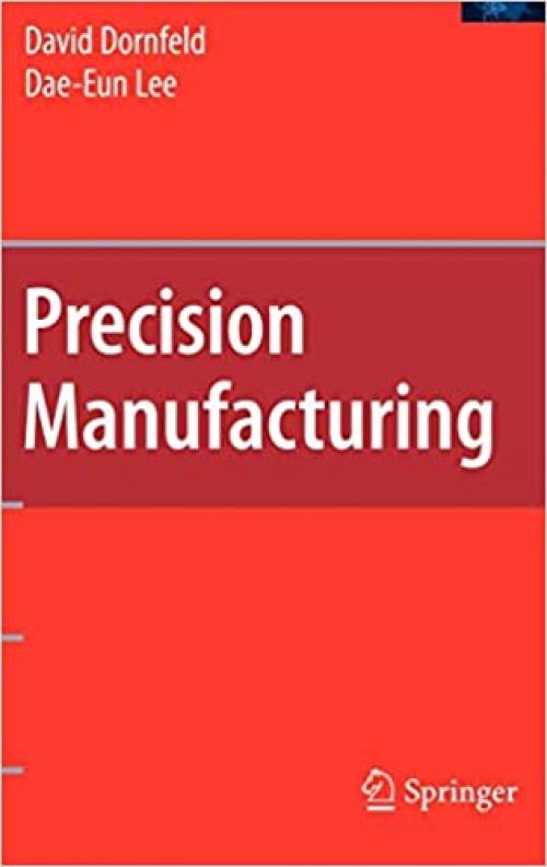  Precision Manufacturing 