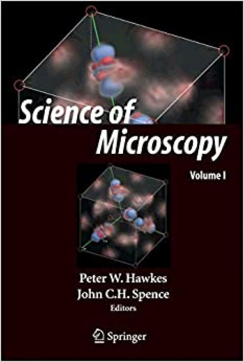  Science of Microscopy (v. 1&2) 