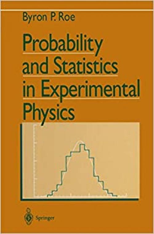  Probability and Statistics in Experimental Physics 