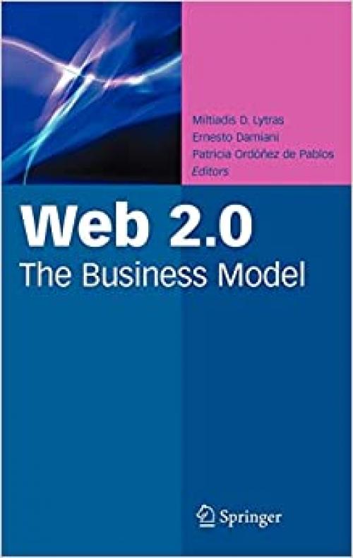  Web 2.0: The Business Model 