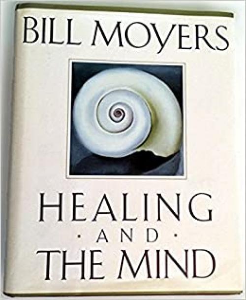  Healing and the Mind 