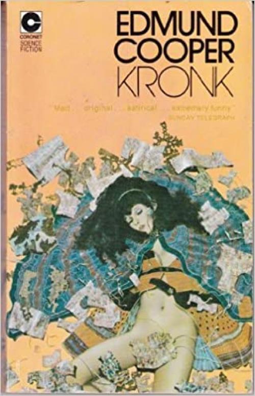  Kronk (Coronet Books) 