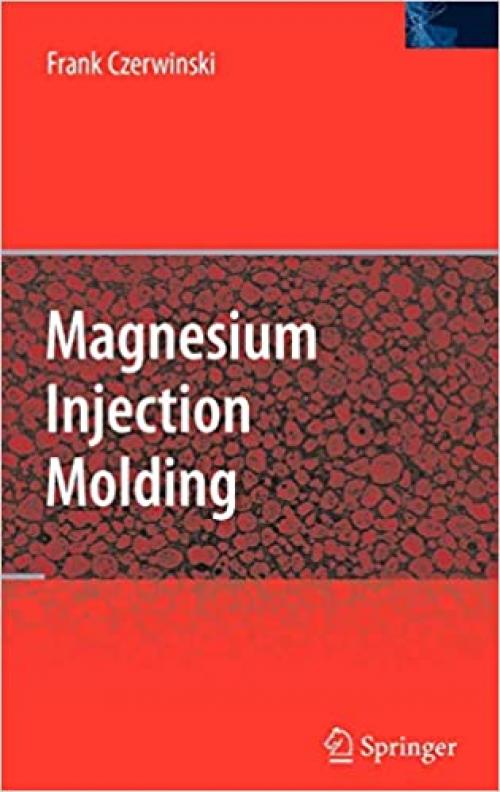  Magnesium Injection Molding 