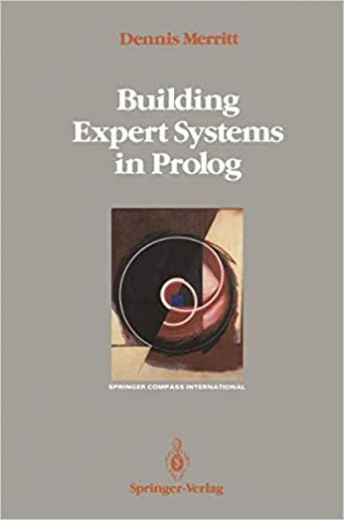  Building Expert Systems in Prolog (Springer Compass International) 