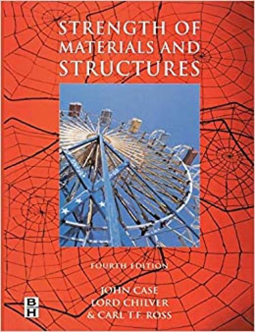  Strength of Materials and Structures 