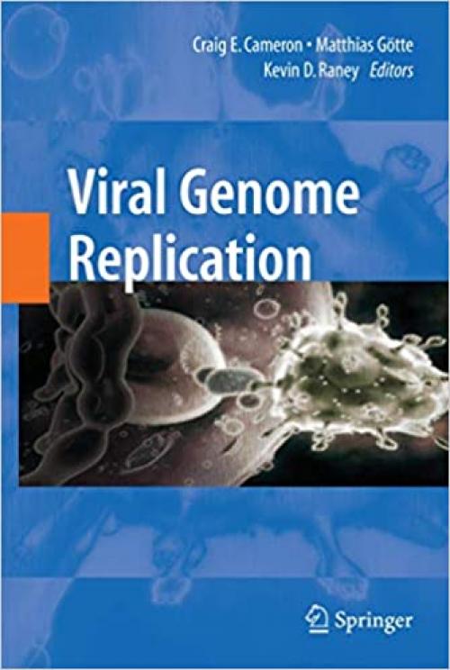  Viral Genome Replication 