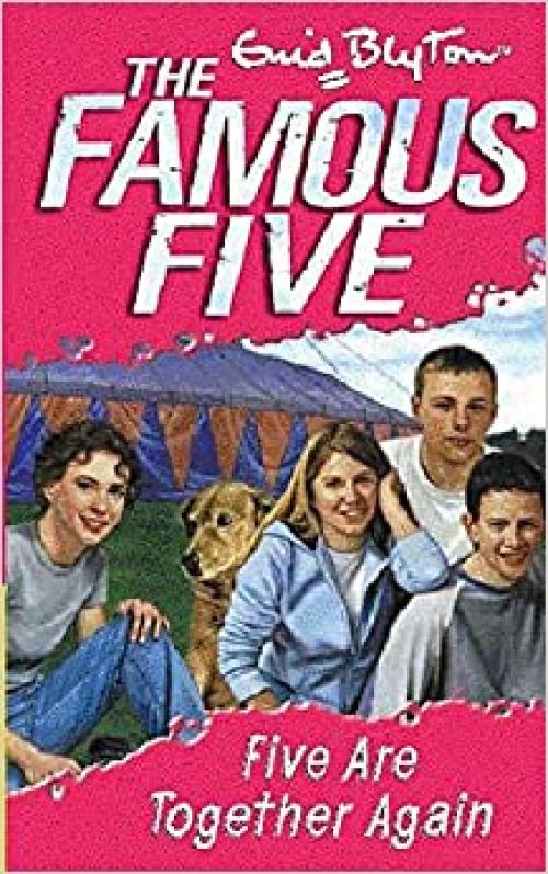  Five Are Together Again (Famous Five) 