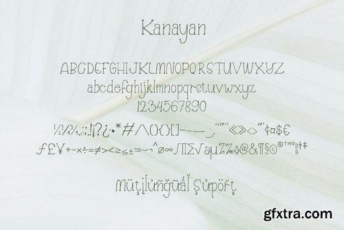 Kanayan