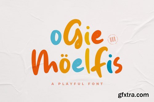 Ogie Moelfis