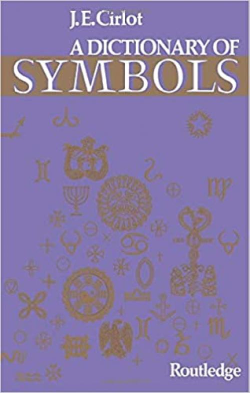  A Dictionary of Symbols 