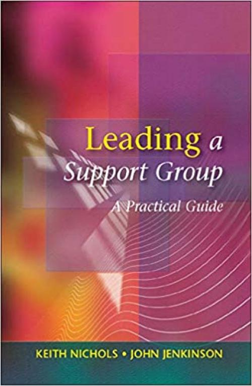  Leading a Support Group 