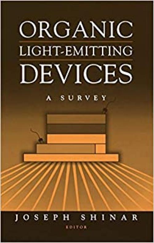  Organic Light-Emitting Devices: A Survey 