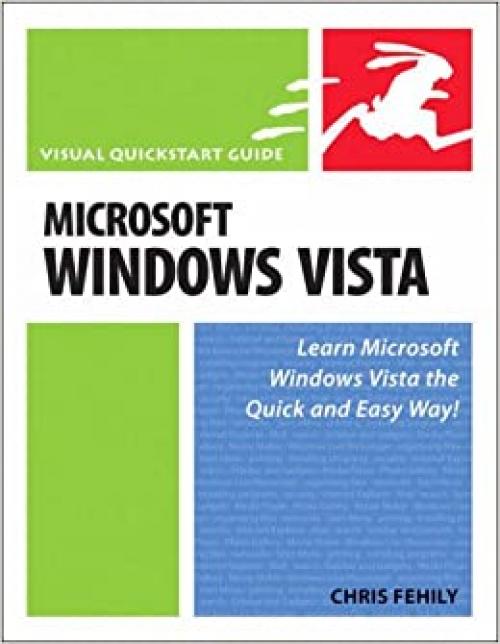  Microsoft Windows Vista 