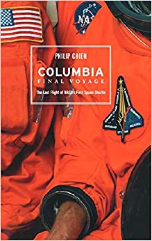  Columbia: Final Voyage 