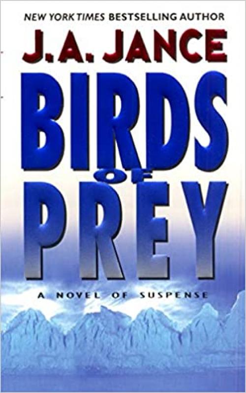  Birds of Prey (J. P. Beaumont Mysteries, No. 15) (J. P. Beaumont Novel) 