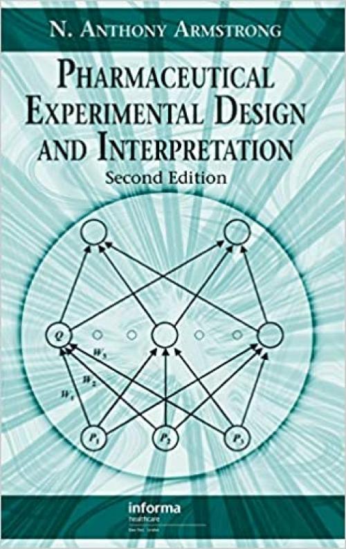  Pharmaceutical Experimental Design and Interpretation 