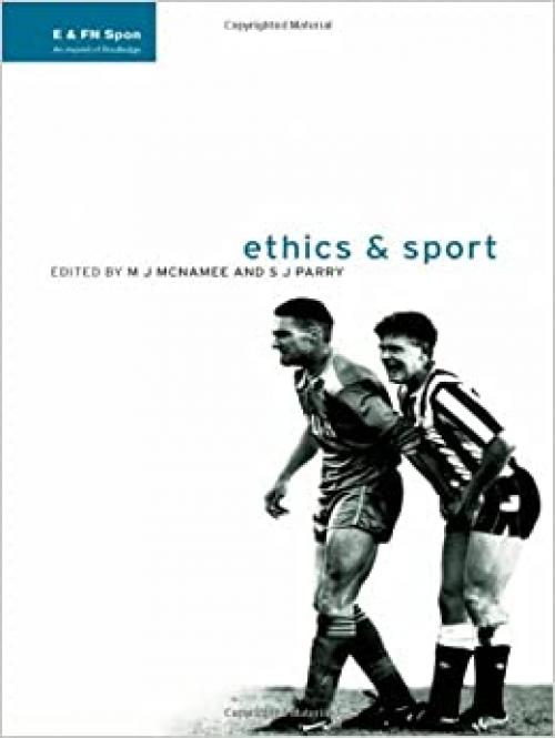  Ethics and Sport 