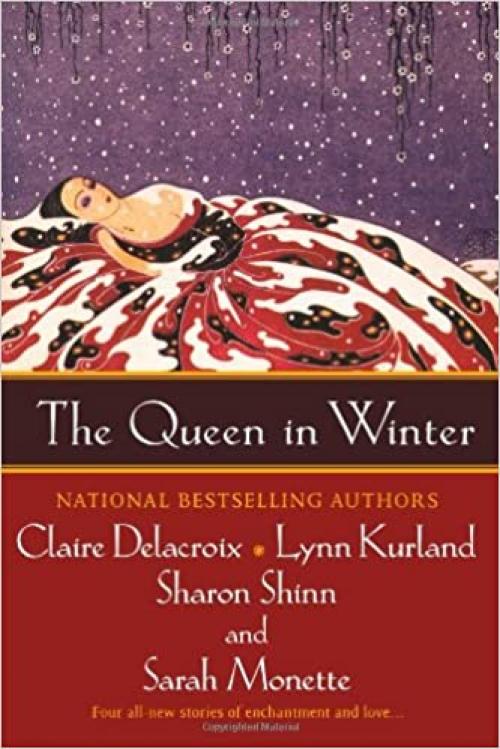  The Queen in Winter 