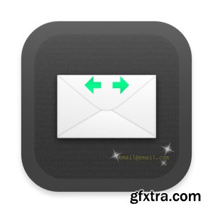 eMail Address Extractor 3.5