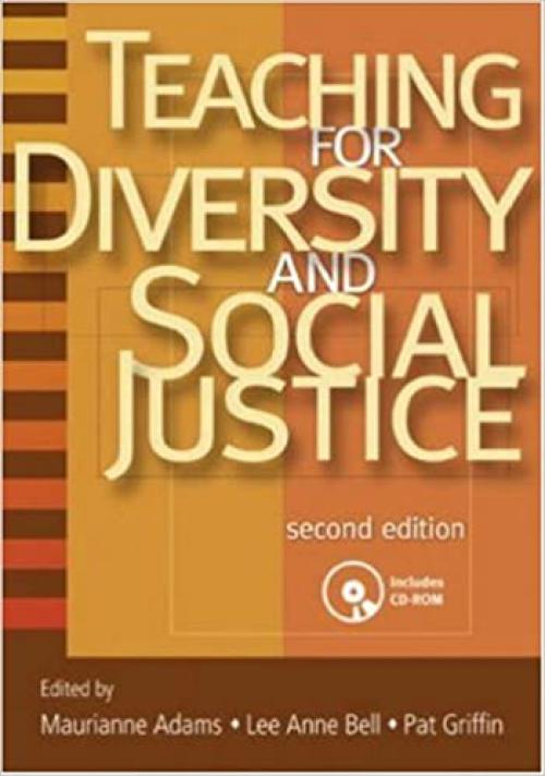  Teaching for Diversity and Social Justice 