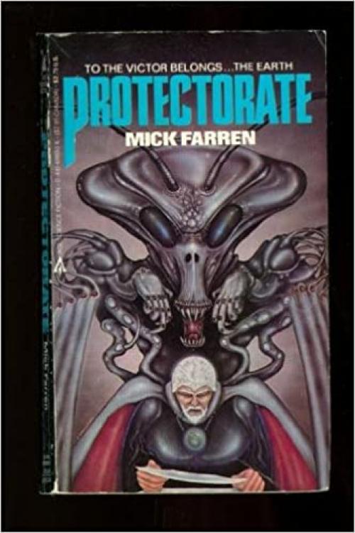  Protectorate (Ace Science Fiction) 