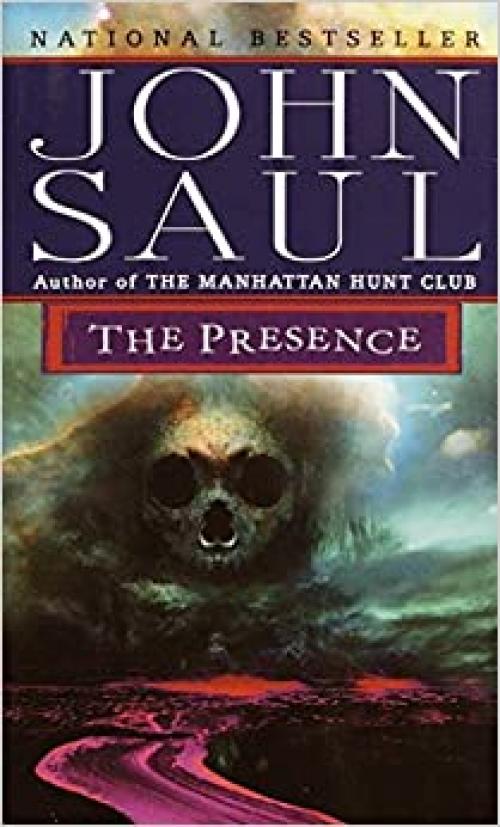  The Presence: A Novel 