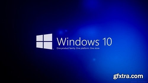 Windows 10 Enterprise 2016 LTSB Version 1607 Build 14393.4104 AIO 2in1 (x64) Preactivated December 2020