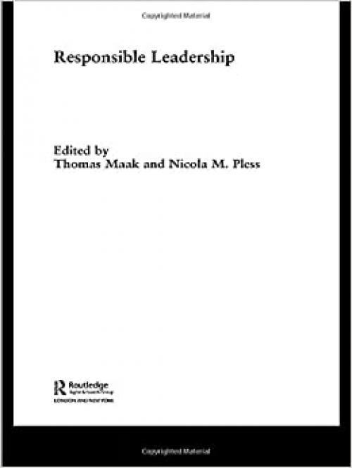  Responsible Leadership 