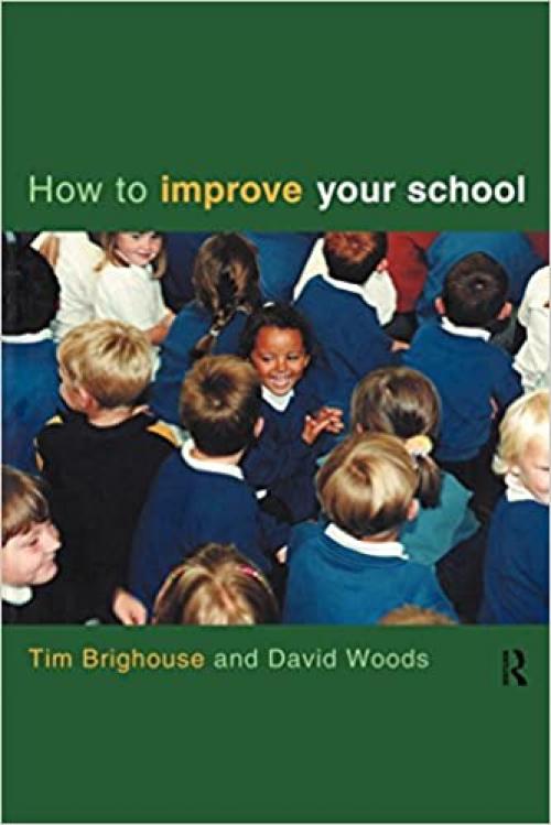  How to Improve Your School 